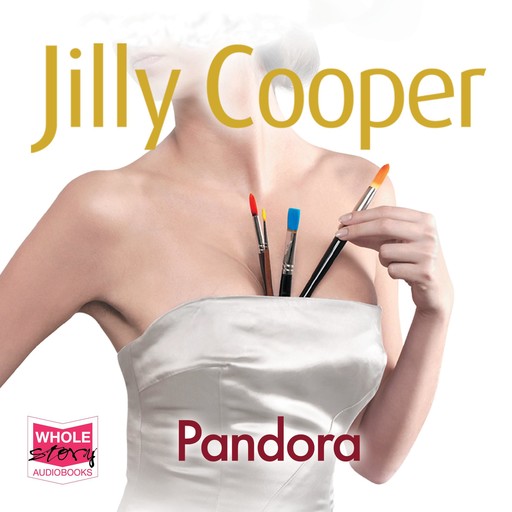 Pandora, Jilly Cooper