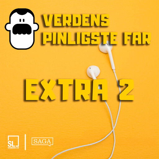 Verdens Pinligste Far - Extra 2, Simon Lund Larsen