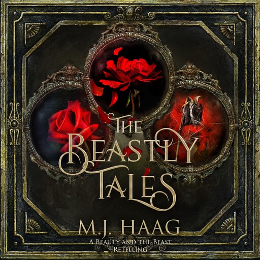 The Beastly Tales, M.J. Haag