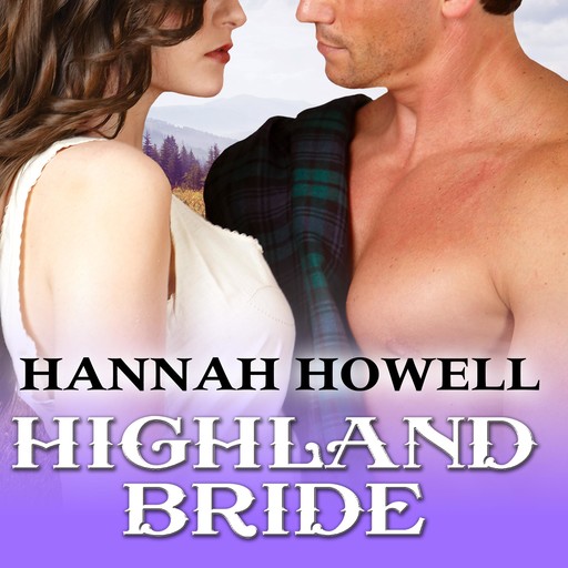 Highland Bride, Hannah Howell