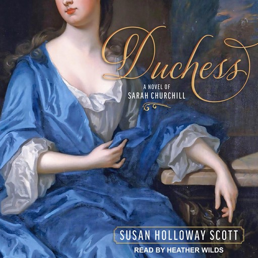 Duchess, Susan Scott