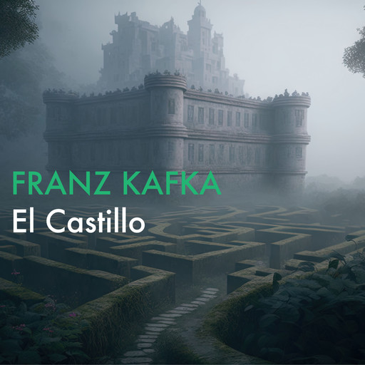 El Castillo, Franz Kafka