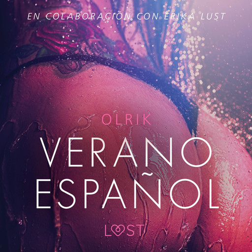 Verano español - Literatura erótica, – Olrik