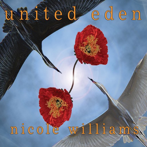 United Eden, Nicole Williams