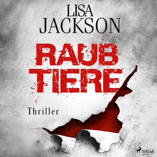 Raubtiere, Lisa Jackson