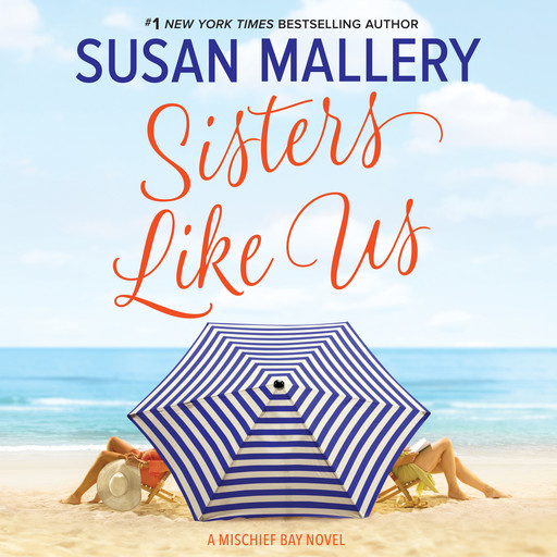 Sisters Like Us, Susan Mallery