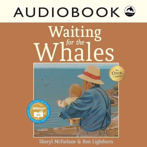Waiting for the Whales, Sheryl McFarlane
