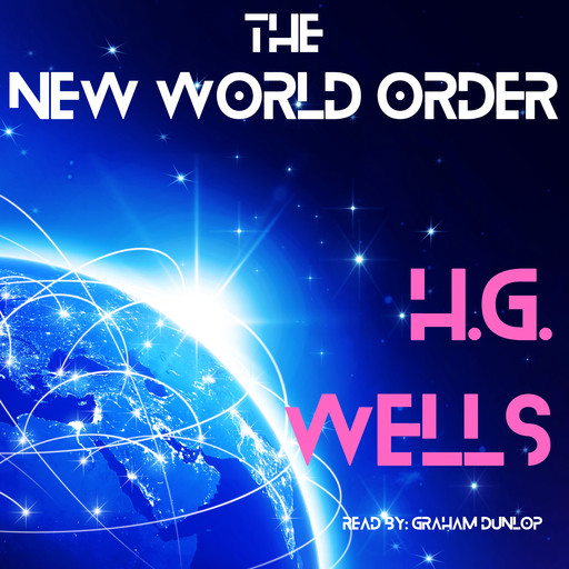 New World Order, Herbert Wells