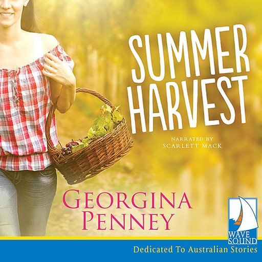 Summer Harvest, Georgina Penney