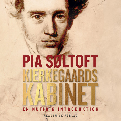 Kierkegaards kabinet - En nutidig introduktion, Pia Søltoft