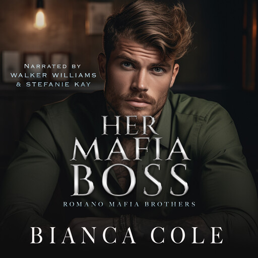 Her Mafia Boss, Bianca Cole