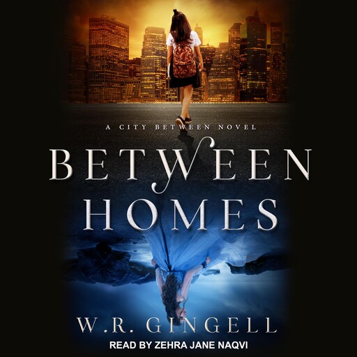 Between Homes, W.R. Gingell