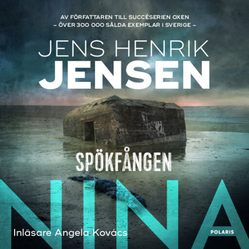 Spökfången, Jens Henrik Jensen