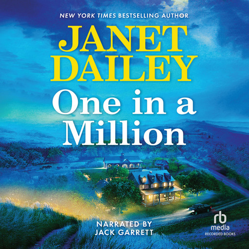 One in a Million, Janet Dailey