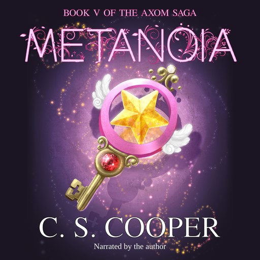 Metanoia, C.S. Cooper