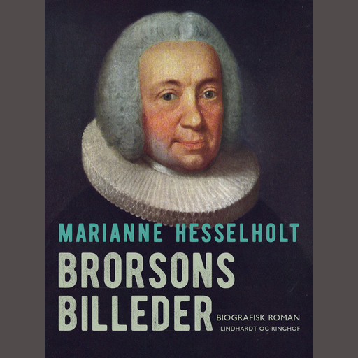 Brorsons Billeder, Marianne Hesselholt