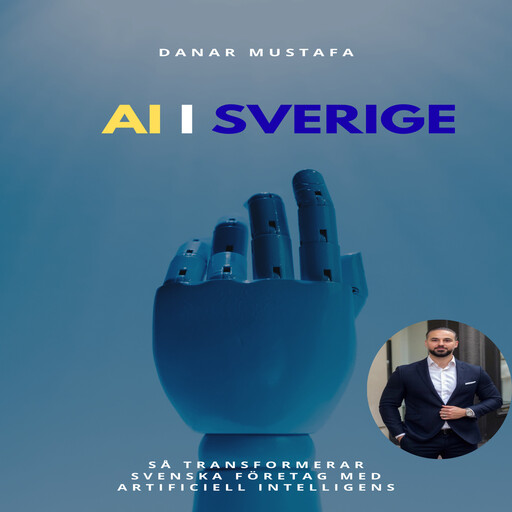 AI i Sverige, Danar Mustafa