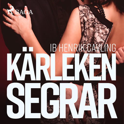 Kärleken segrar, Ib Henrik Cavling