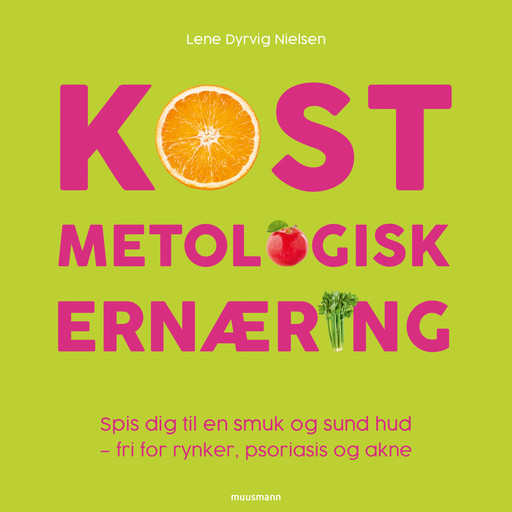 KOSTmetologisk ernæring, Lene Dyrvig Nielsen