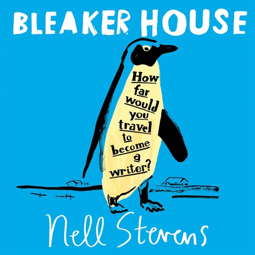 Bleaker House, Nell Stevens