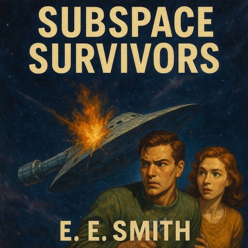 Subspace Survivors, E.E.Smith