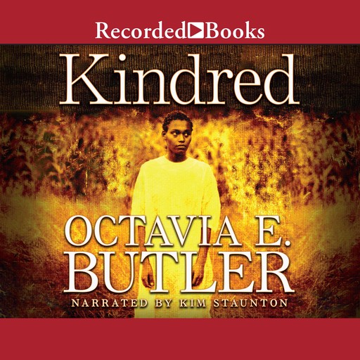 Kindred, Octavia Butler