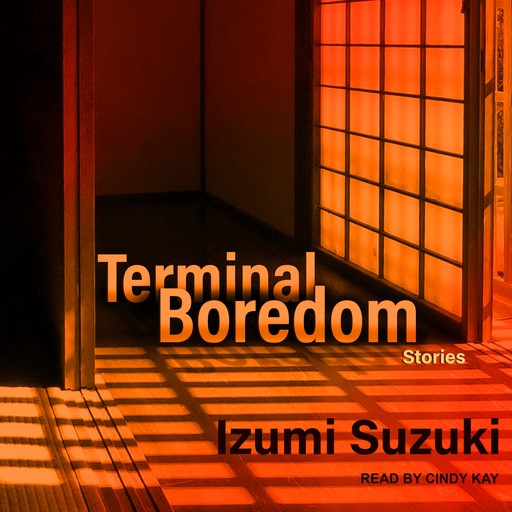 Terminal Boredom, Izumi Suzuki