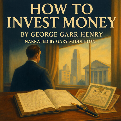How to Invest Money, George Garr Henry