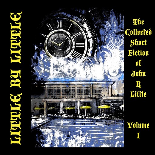 Little by Little, John Little