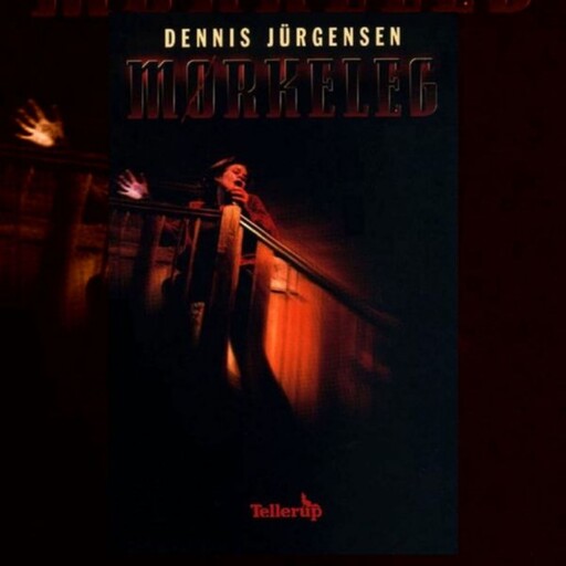 Mørkeleg, Dennis Jürgensen