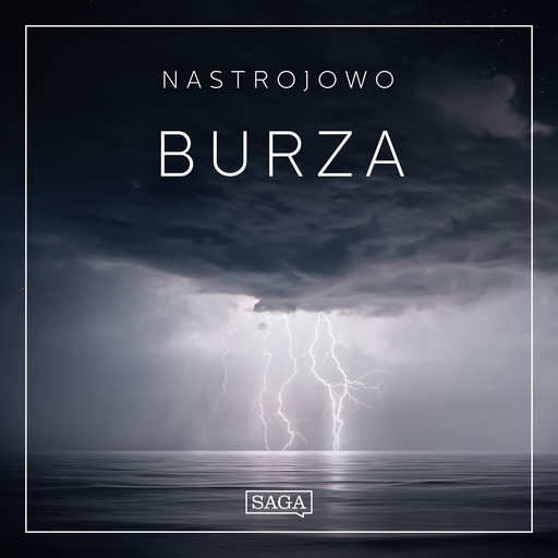 Nastrojowo - Burza, Rasmus Broe