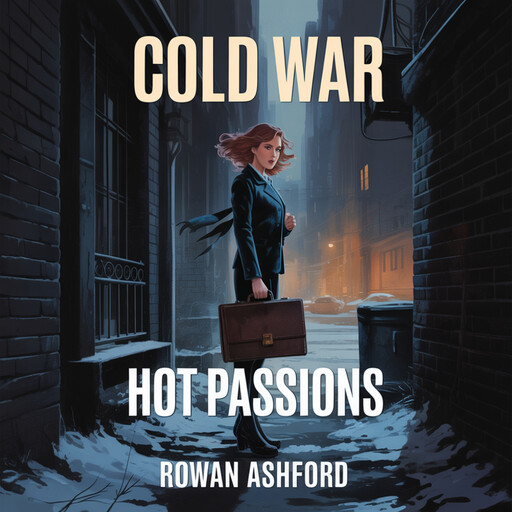 Cold War, Rowan Ashford