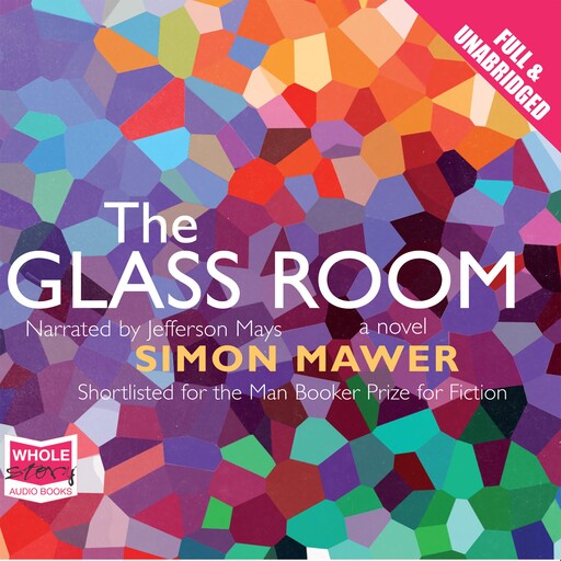 The Glass Room, Simon Mawer