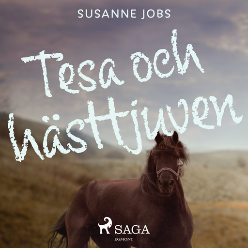 Tesa och hästtjuven, Susanne Jobs