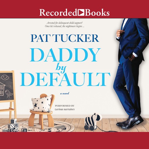 Daddy by Default, Pat Tucker