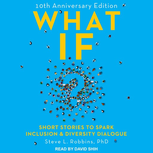 What If?, Steve Robbins