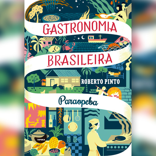 Paraopeba, Roberto Pinto