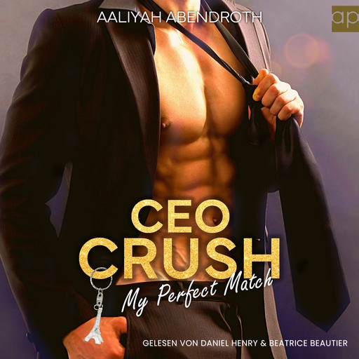 CEO Crush, Aaliyah Abendroth