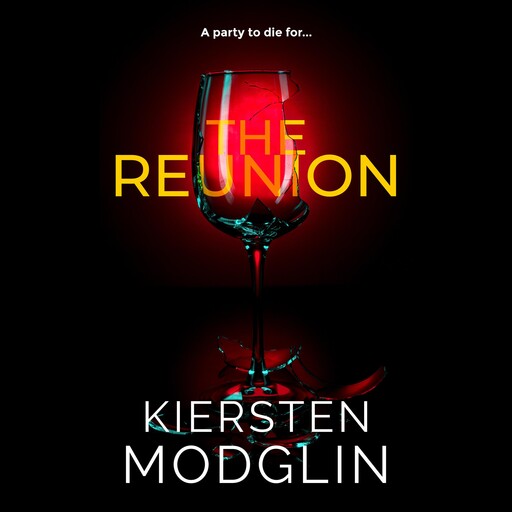 The Reunion, Kiersten Modglin