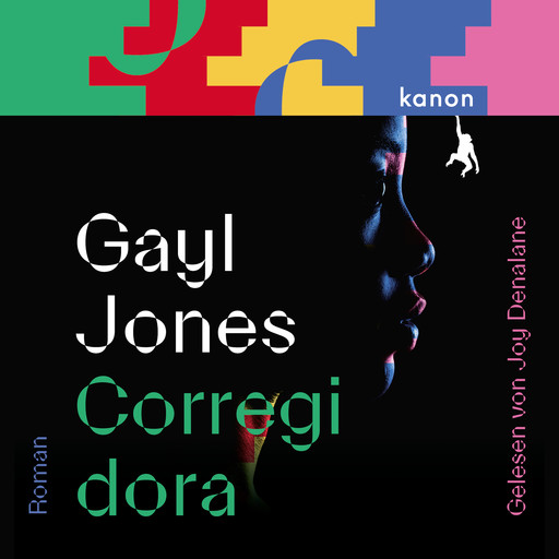 Corregidora (Ungekürzt), Gayl Jones
