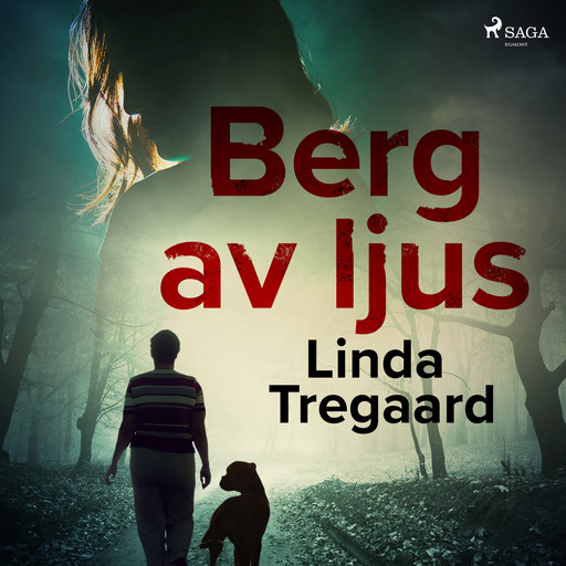Berg av ljus, Linda Tregaard