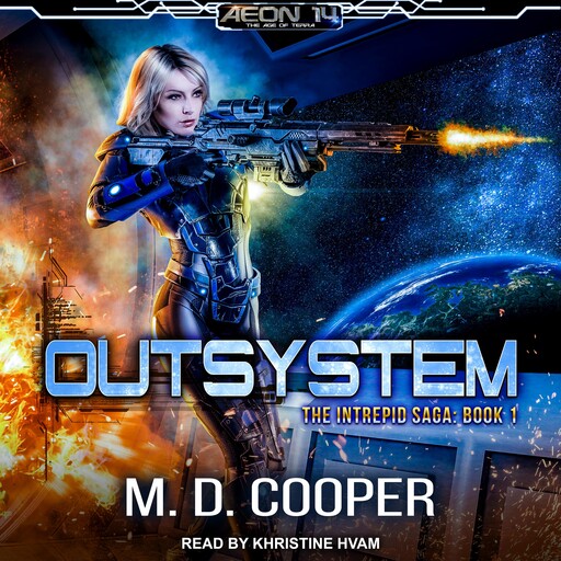 Outsystem, Cooper