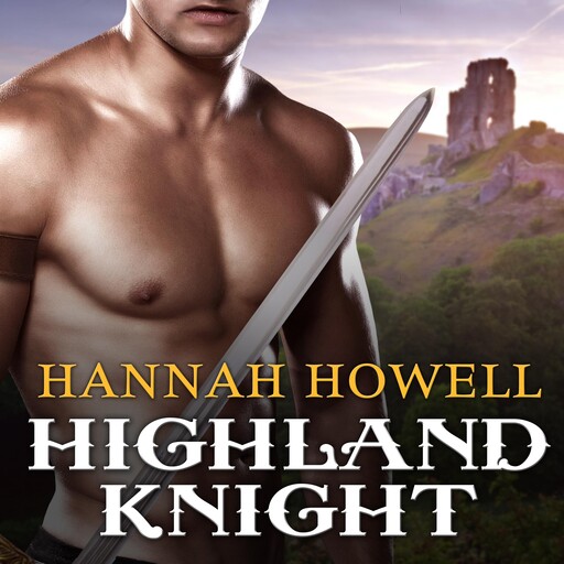 Highland Knight, Hannah Howell