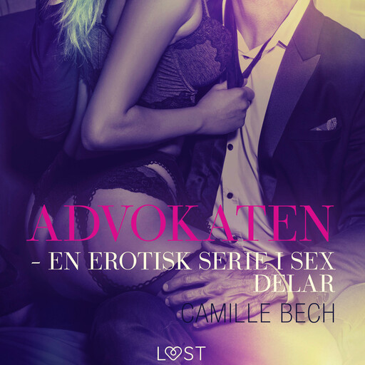 Advokaten, Camille Bech