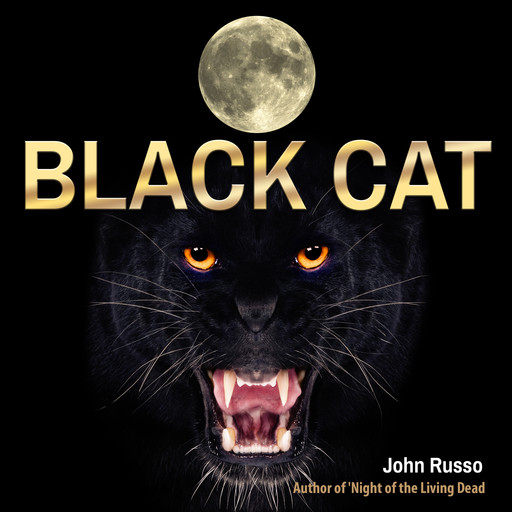Black Cat, John Russo
