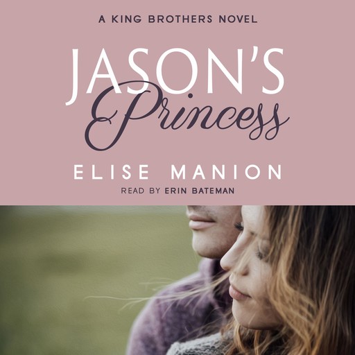 Jason's Princess, Elise Manion