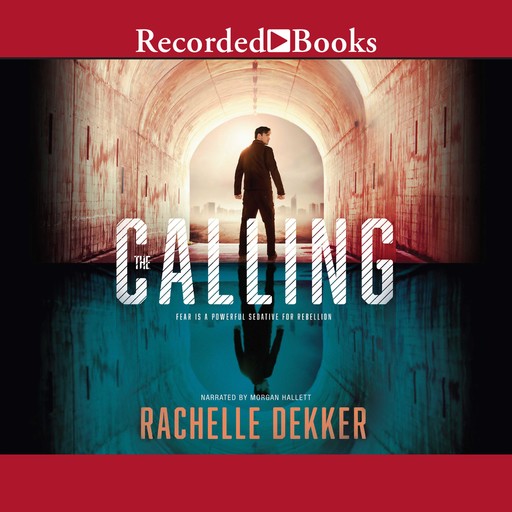 The Calling, Rachelle Dekker