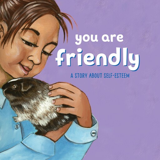 You Are Friendly, Todd Snow