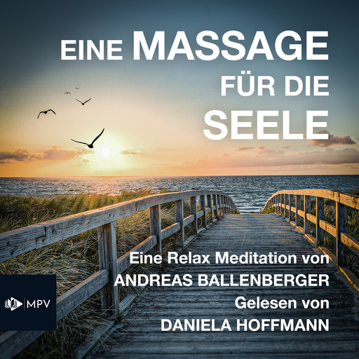 Eine Massage für die Seele (ungekürzt), Andreas Ballenberger
