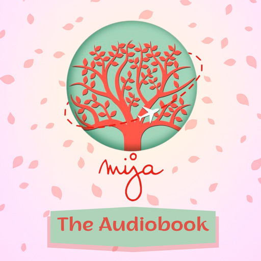 Mija Podcast: The Audiobook, Lory Martinez